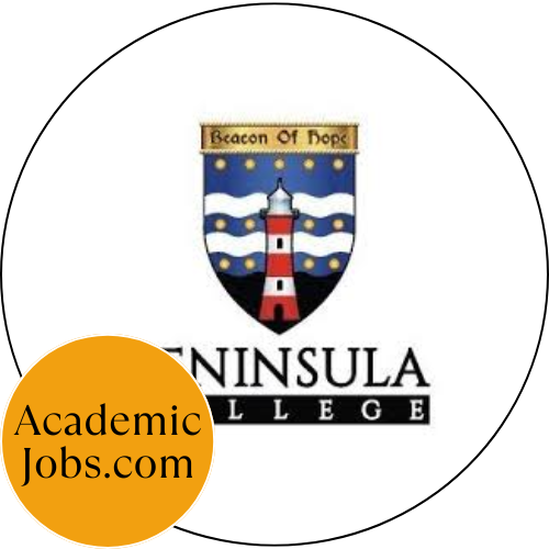  Peninsula College logo